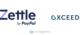 Zettle by PayPal